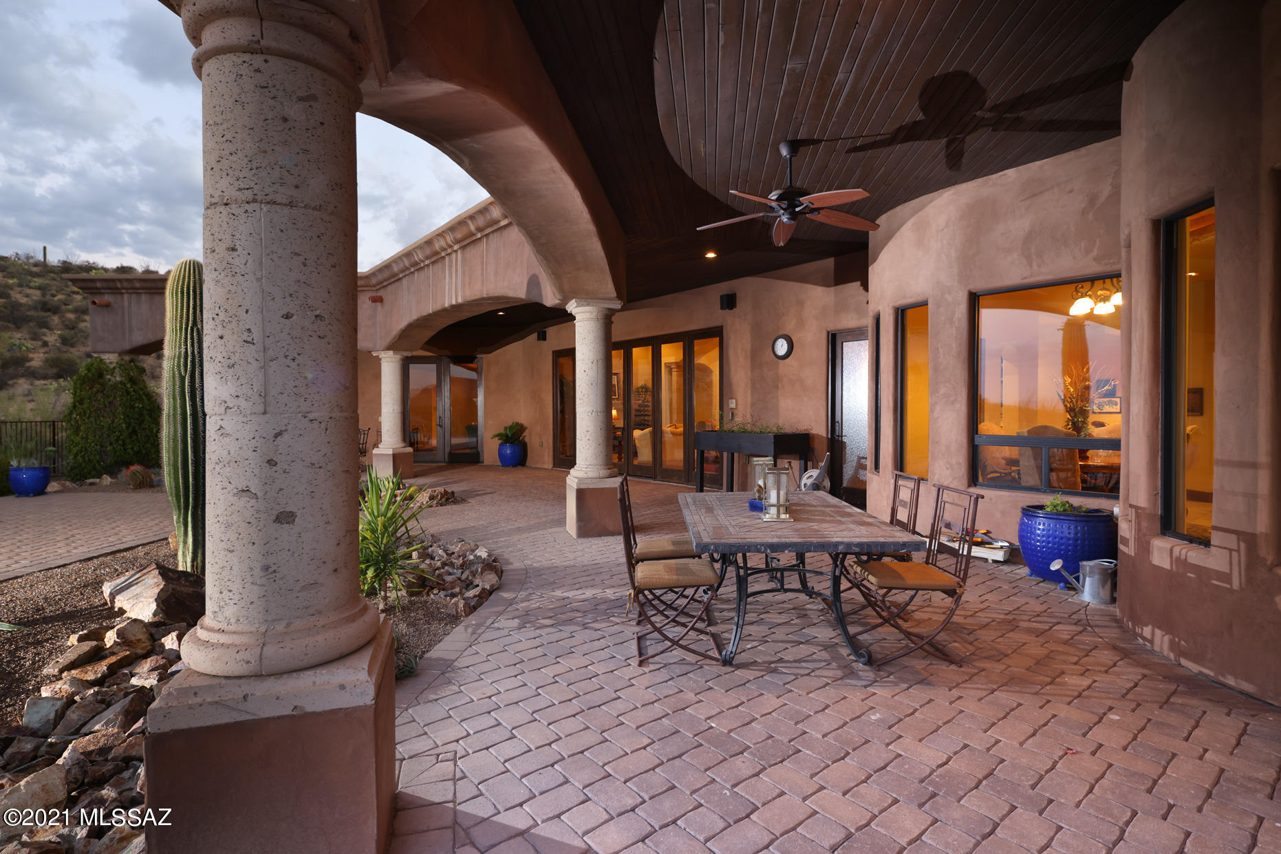 Wildcat Pass (1-61) - Residential