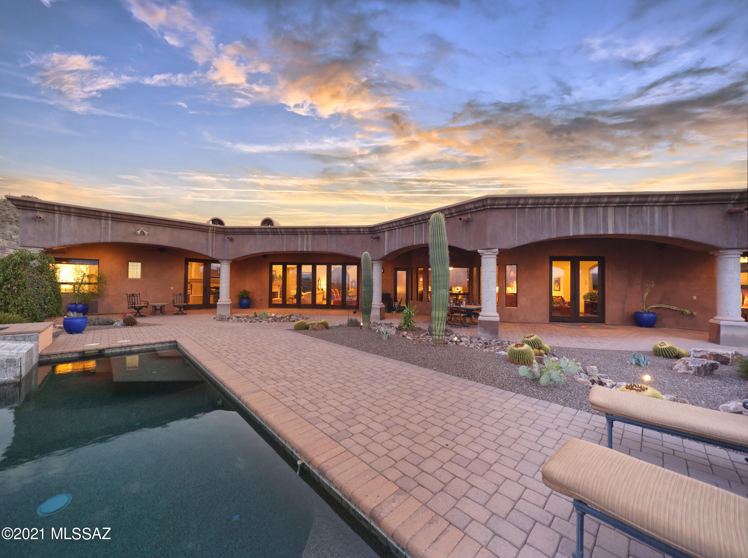 Wildcat Pass (1-61) - Residential