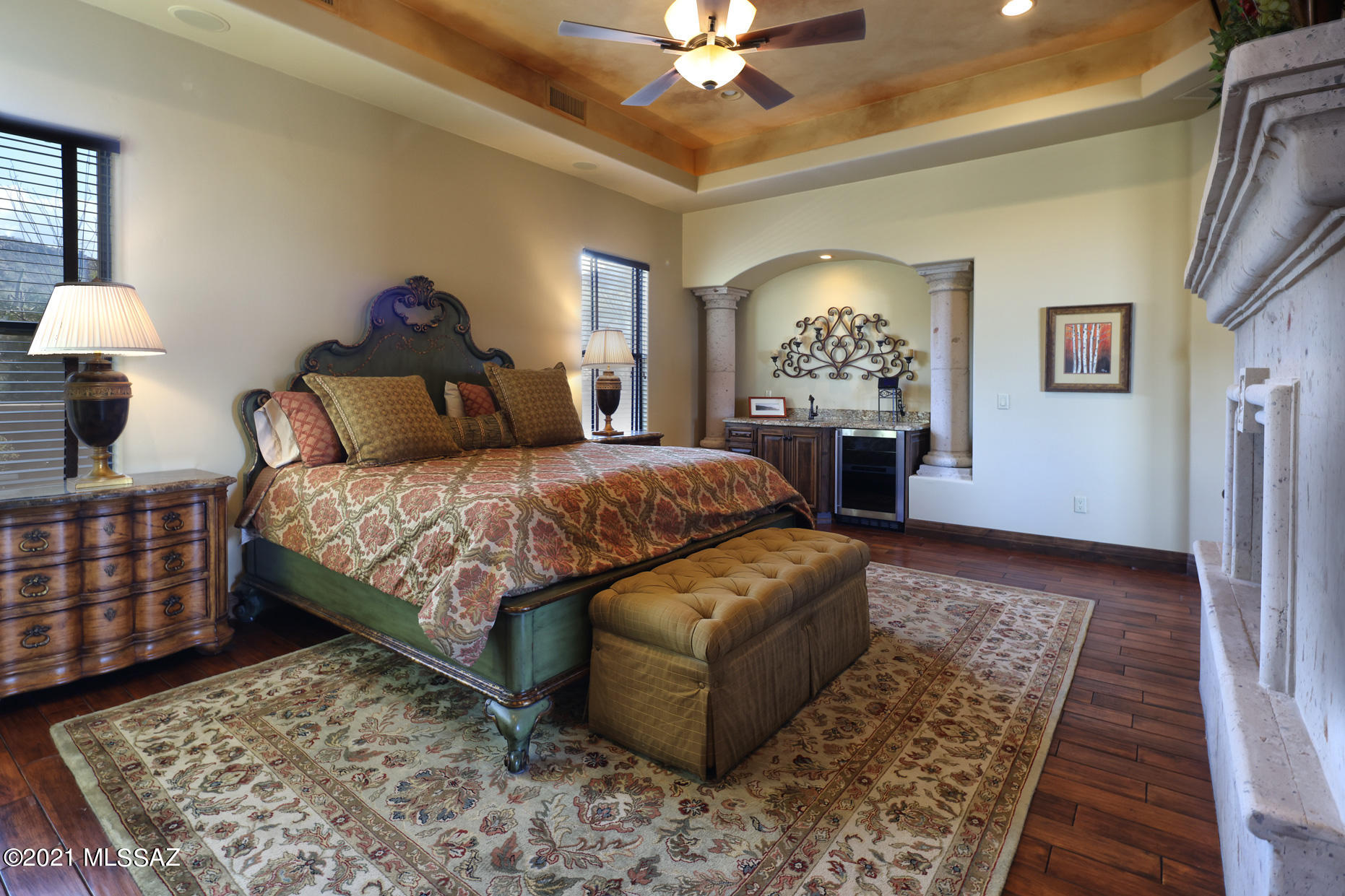 Wildcat Pass (1-61) - Residential