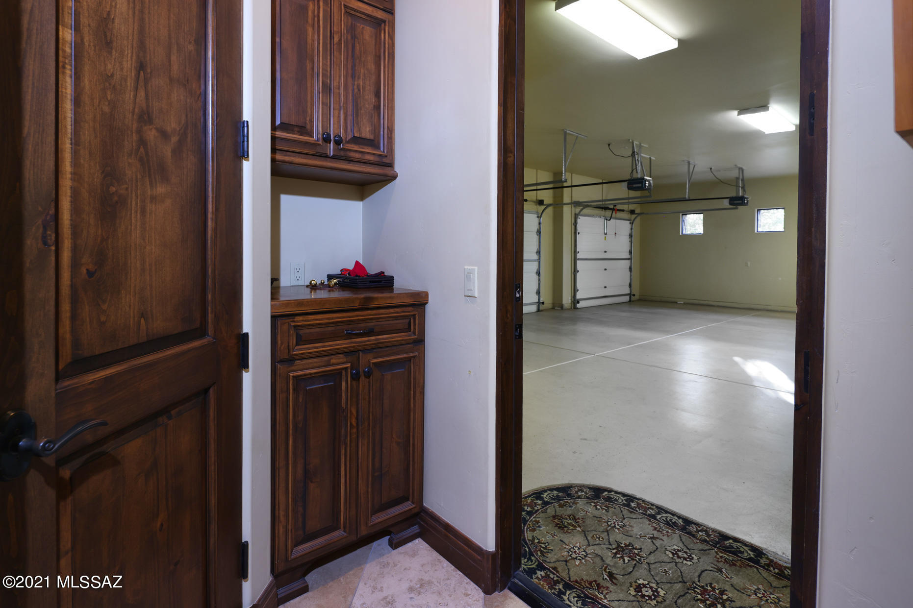 Wildcat Pass (1-61) - Residential