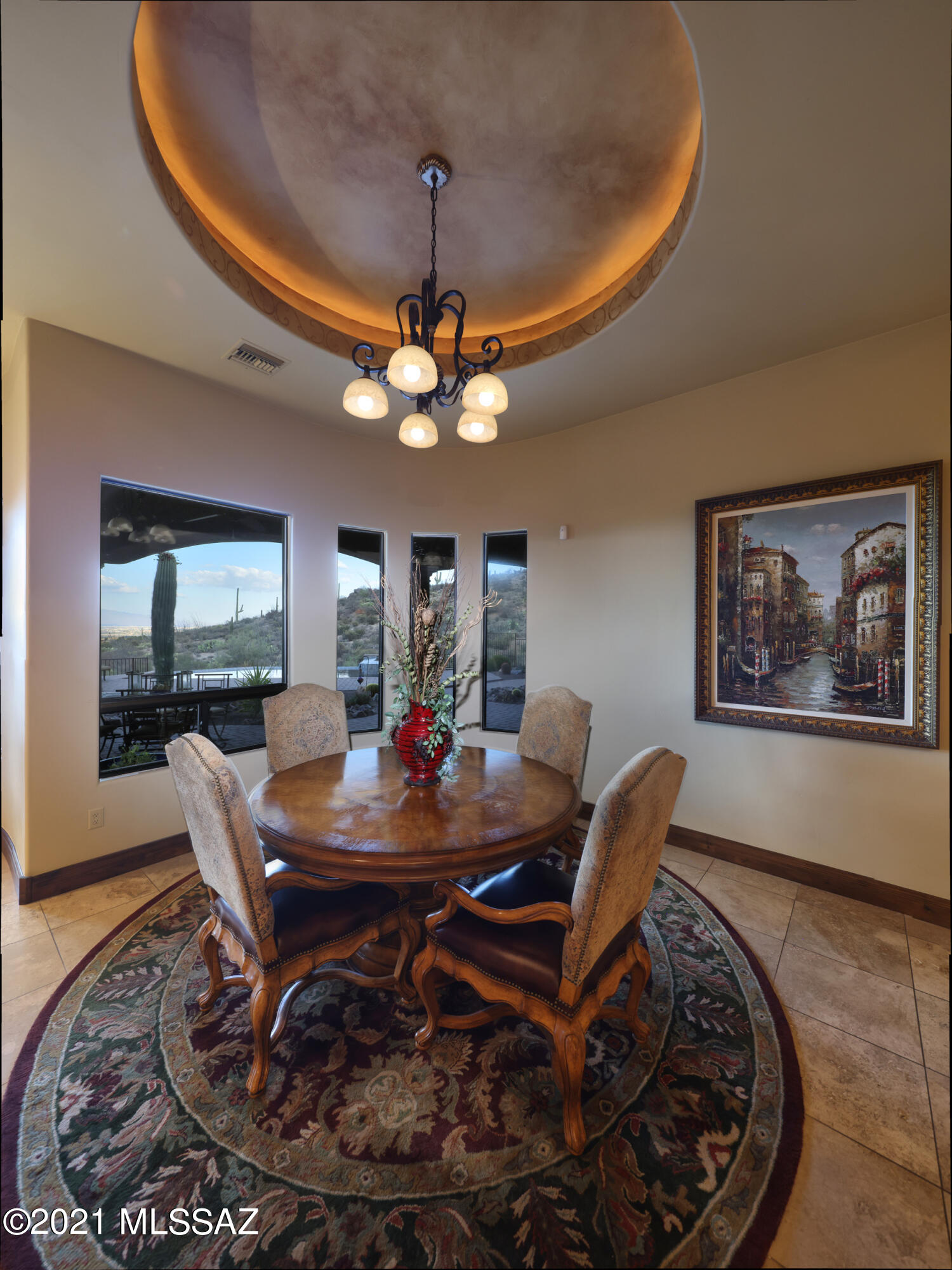 Wildcat Pass (1-61) - Residential