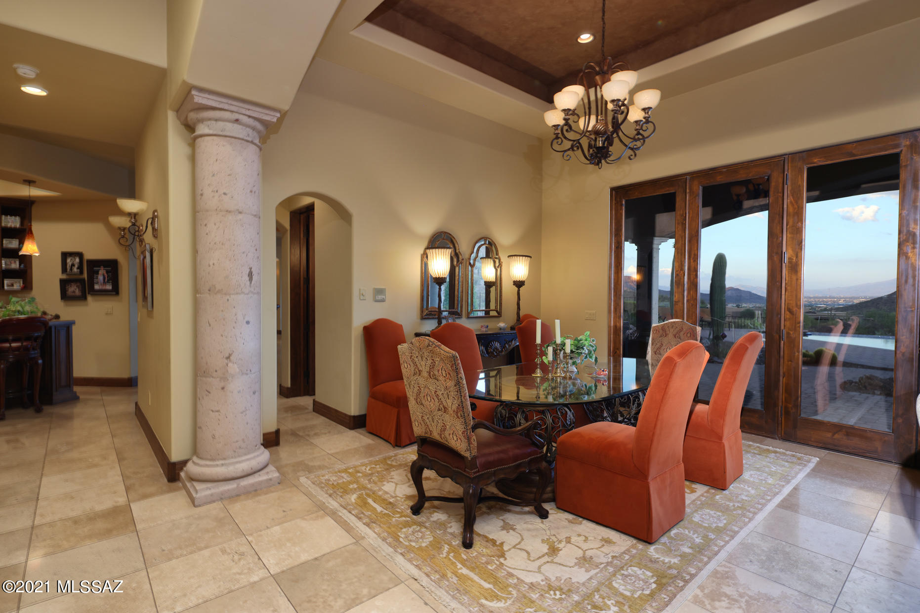 Wildcat Pass (1-61) - Residential