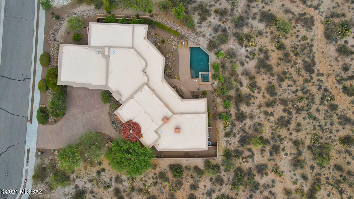 Wildcat Pass (1-61) - Residential