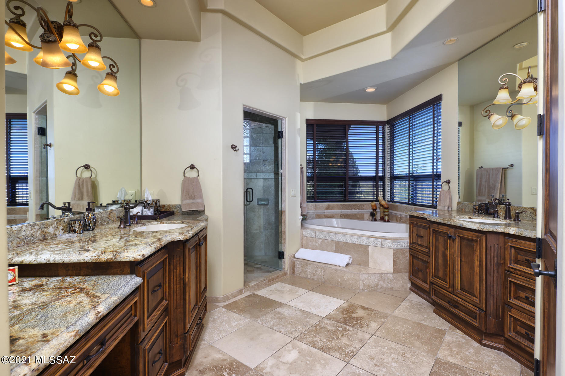 Wildcat Pass (1-61) - Residential