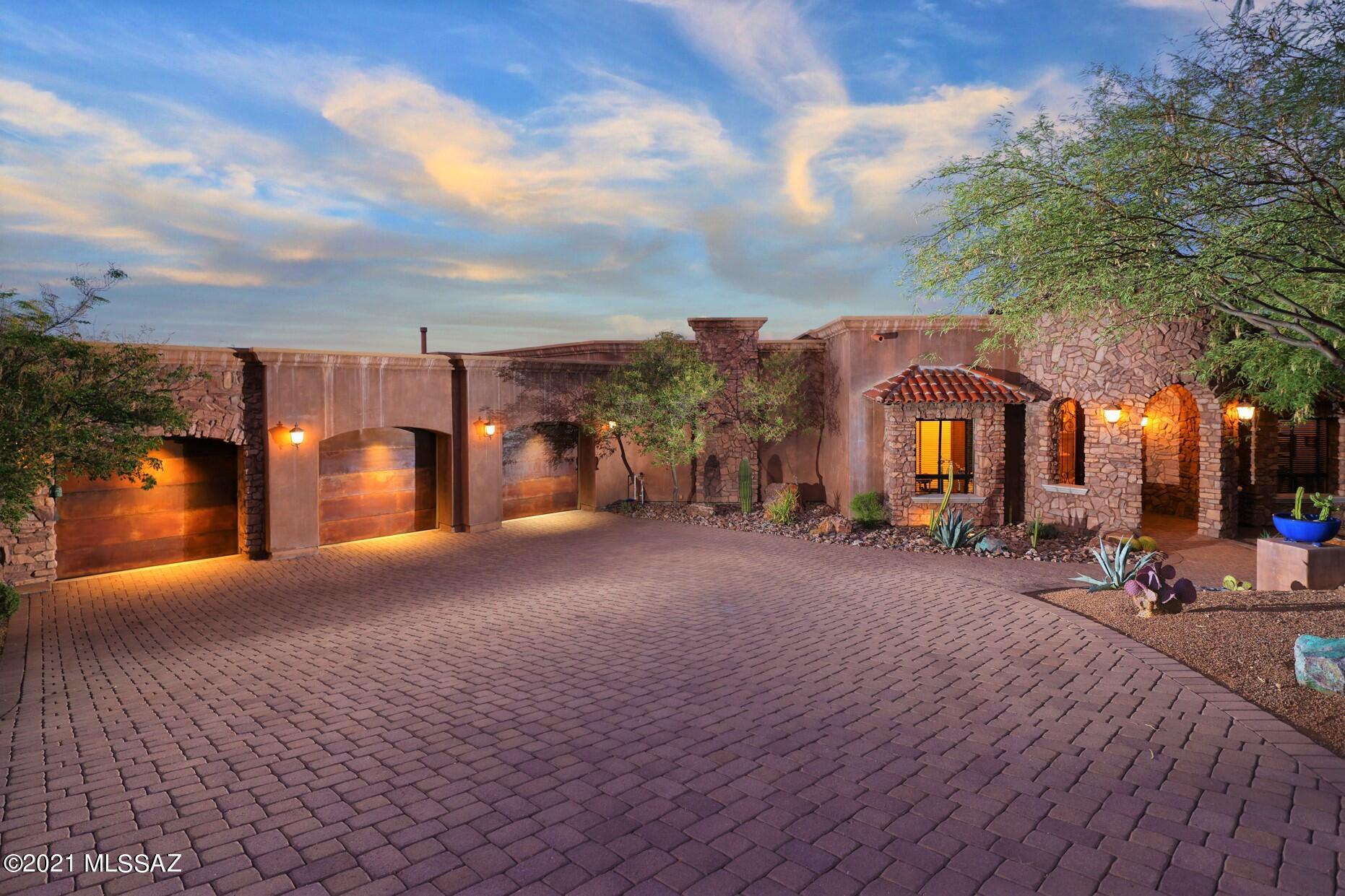 Wildcat Pass (1-61) - Residential