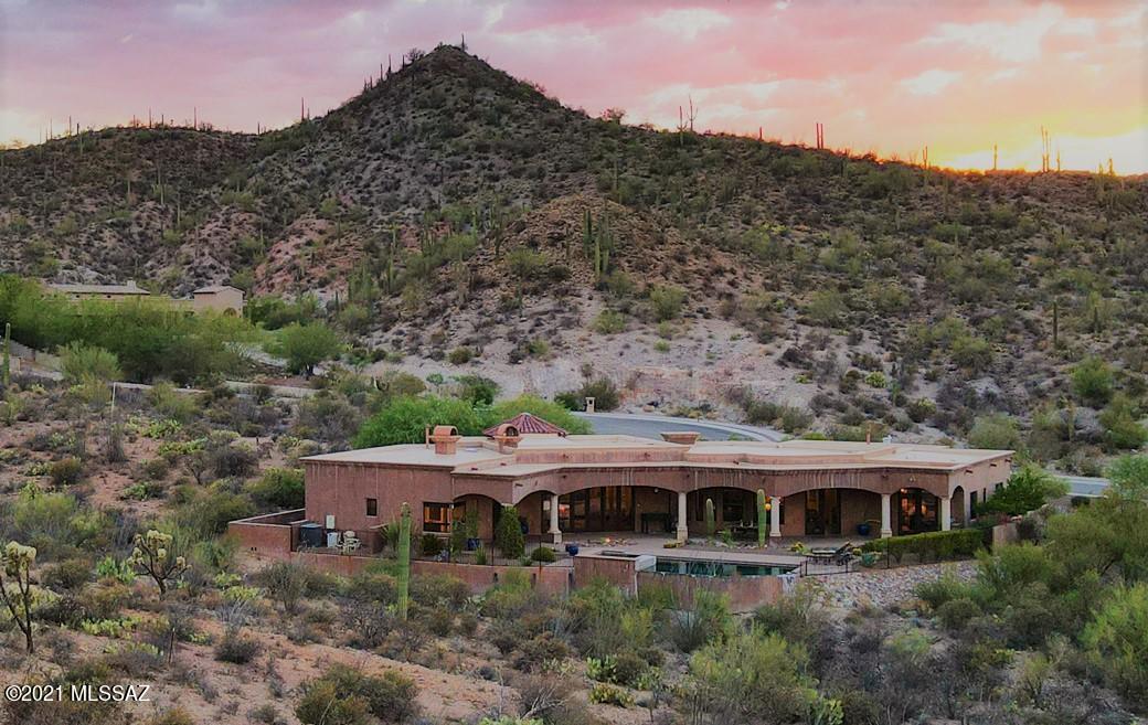 Wildcat Pass (1-61) - Residential
