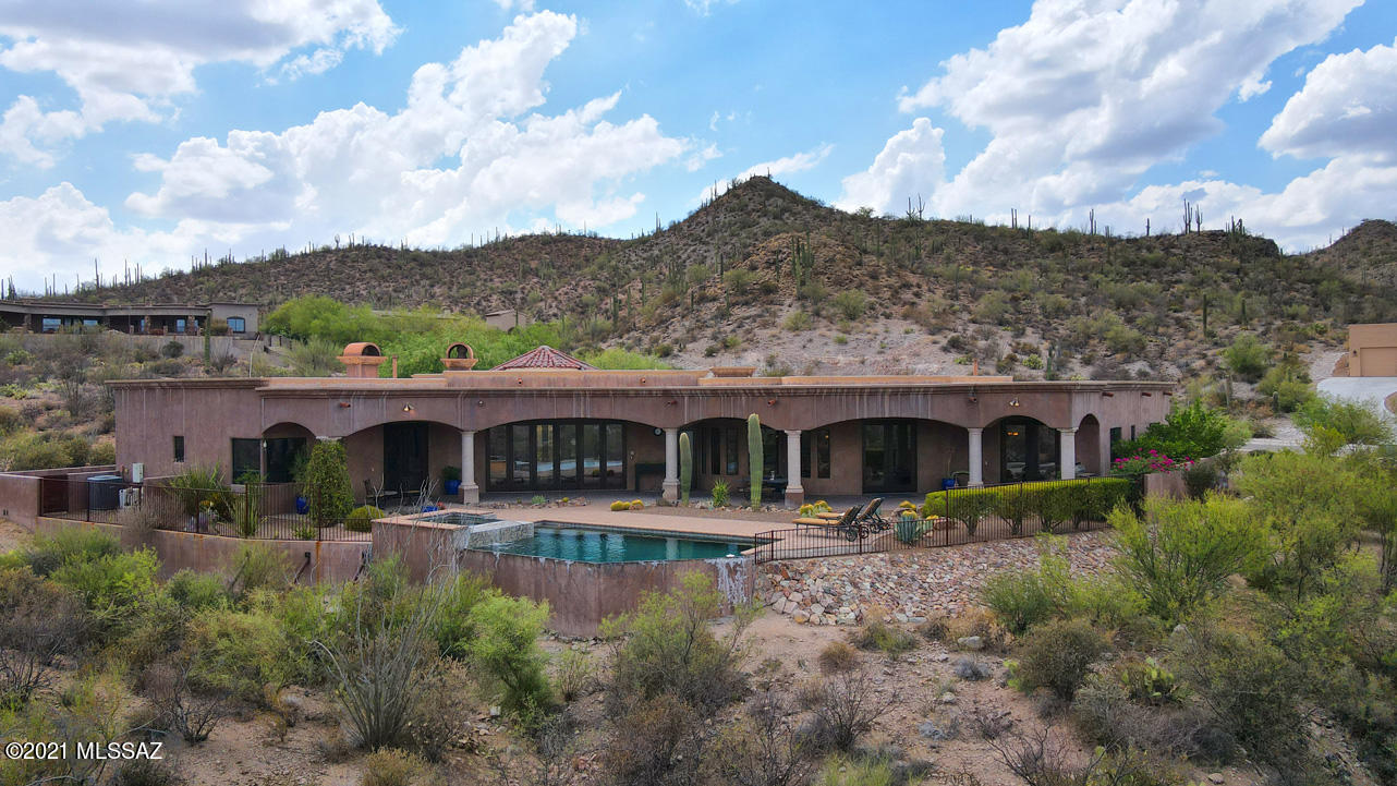 Wildcat Pass (1-61) - Residential
