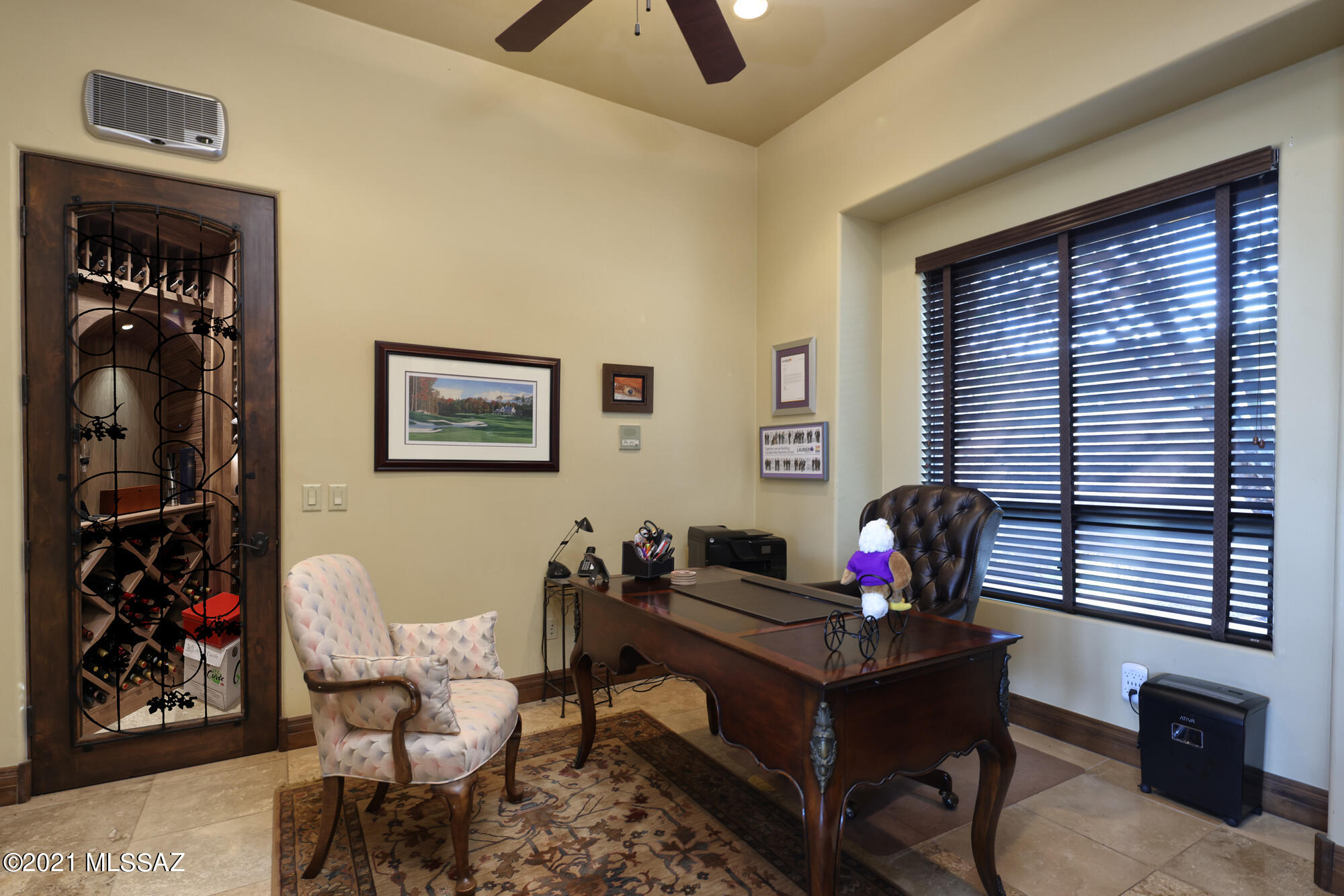 Wildcat Pass (1-61) - Residential