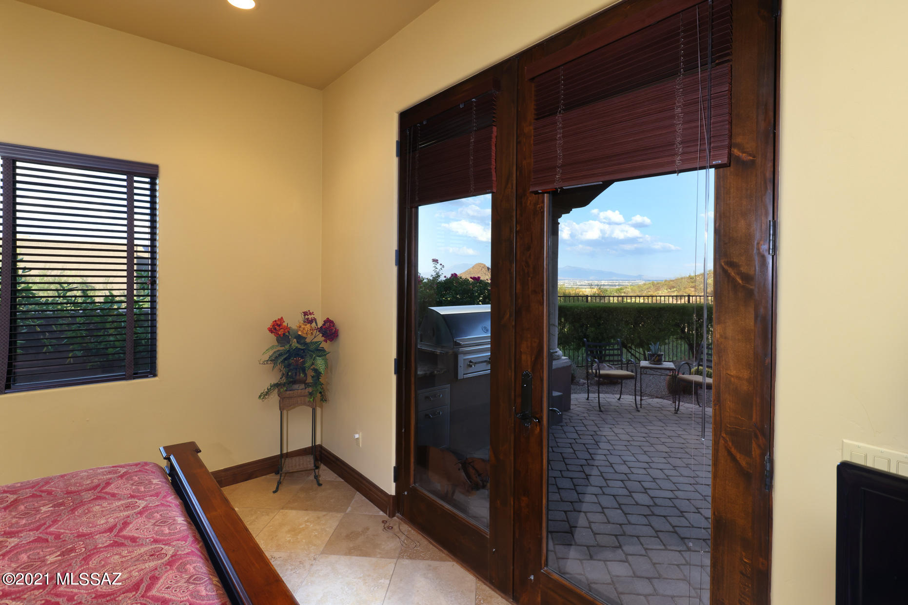 Wildcat Pass (1-61) - Residential
