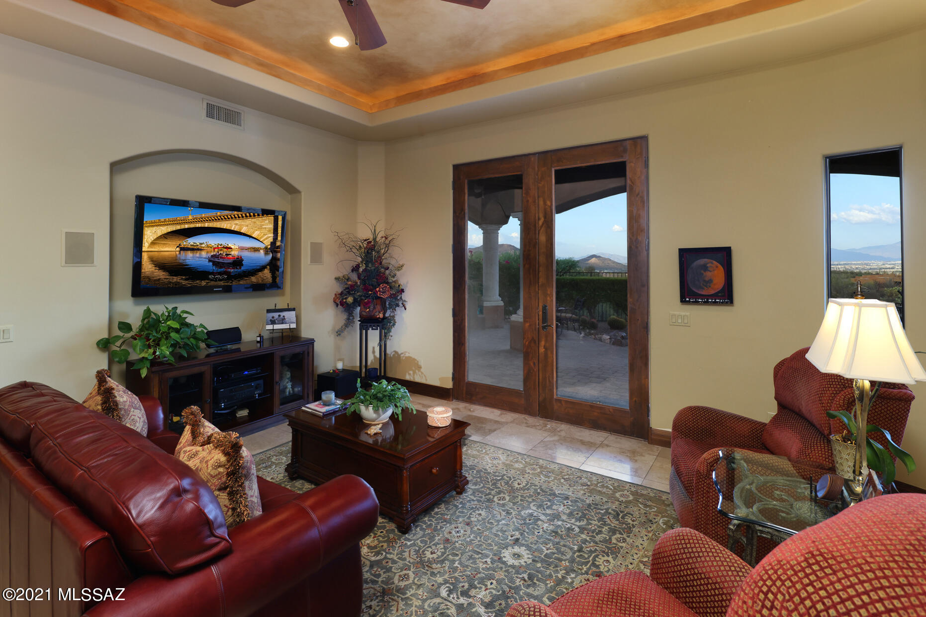 Wildcat Pass (1-61) - Residential