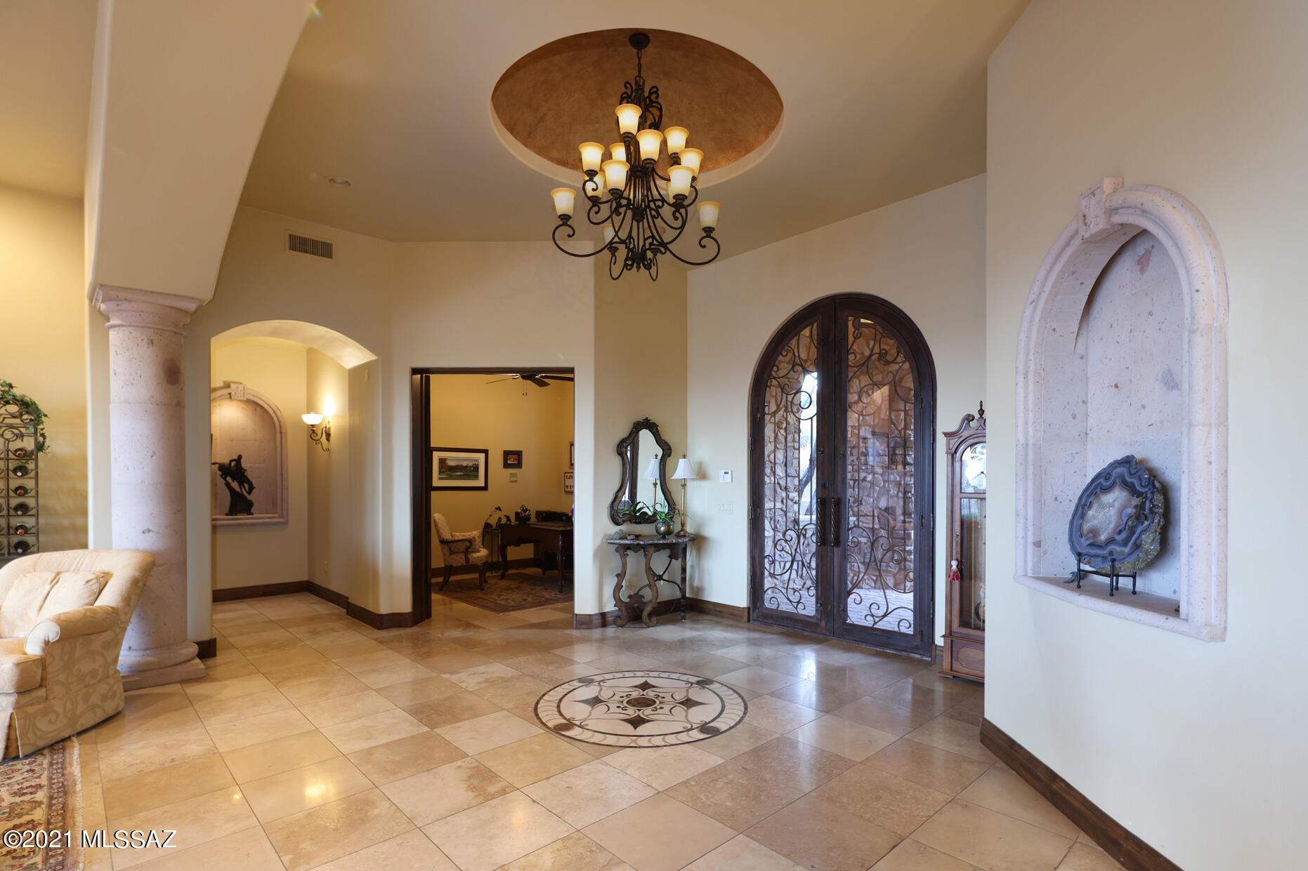 Wildcat Pass (1-61) - Residential