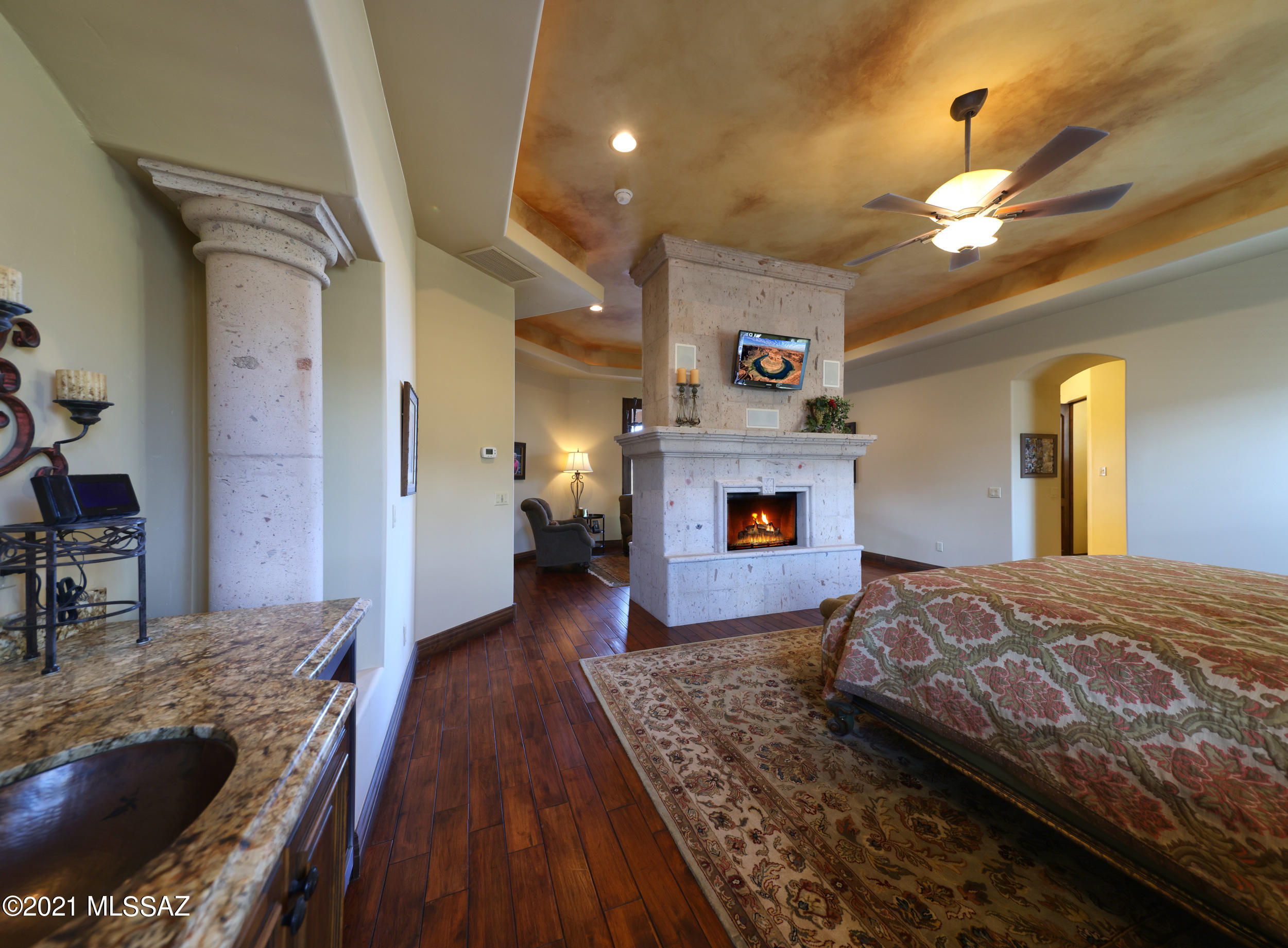 Wildcat Pass (1-61) - Residential