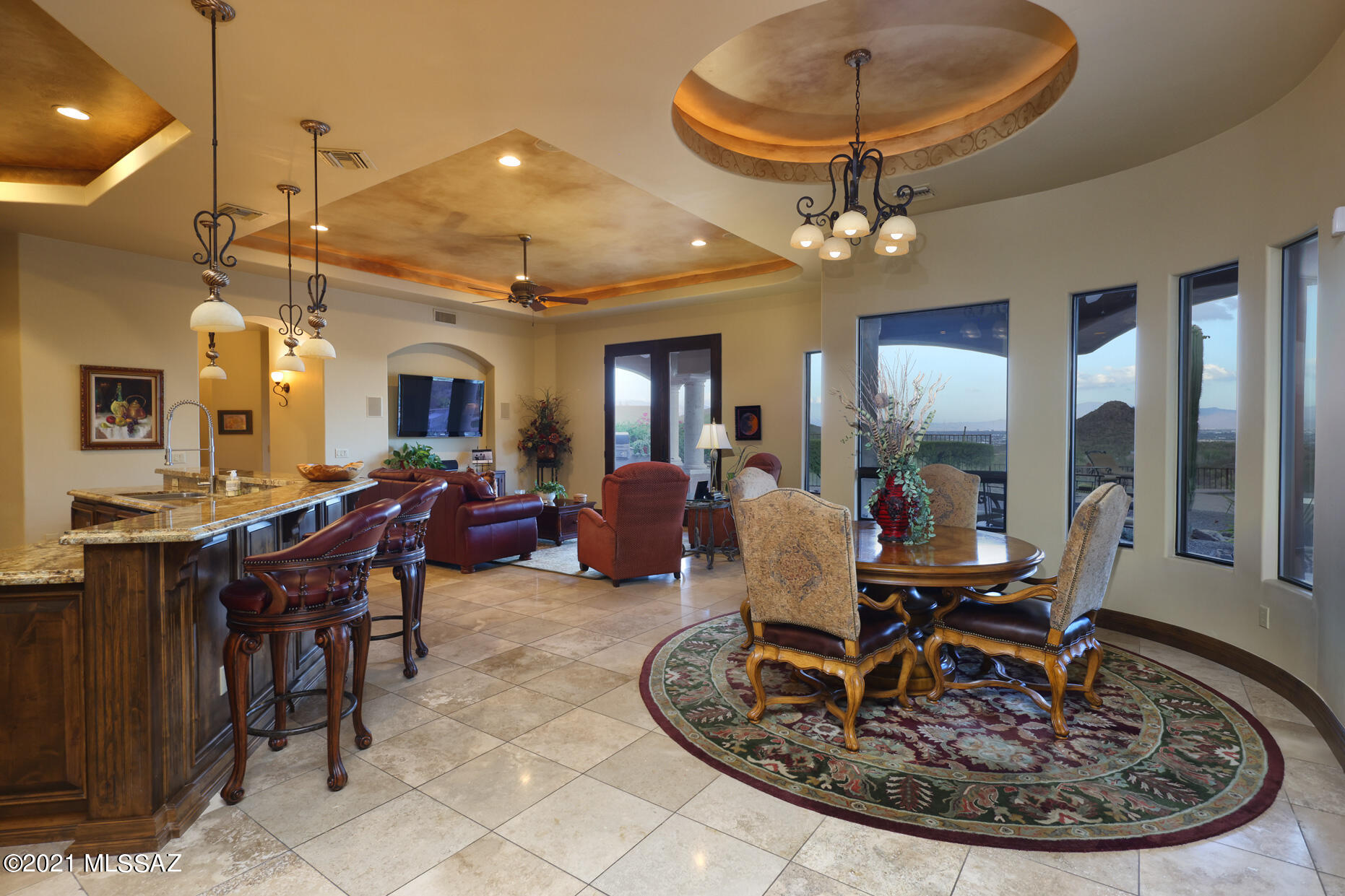Wildcat Pass (1-61) - Residential