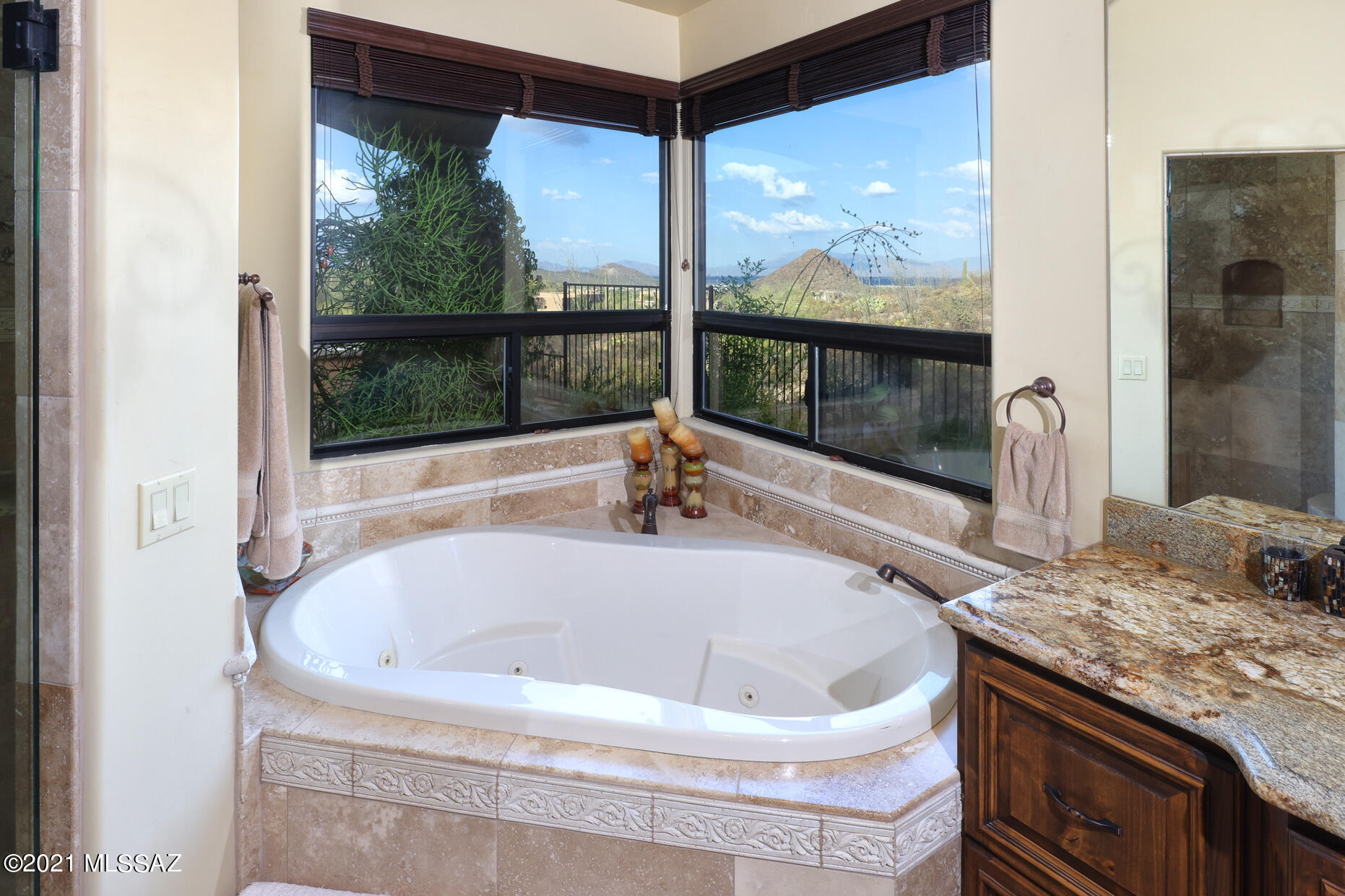 Wildcat Pass (1-61) - Residential