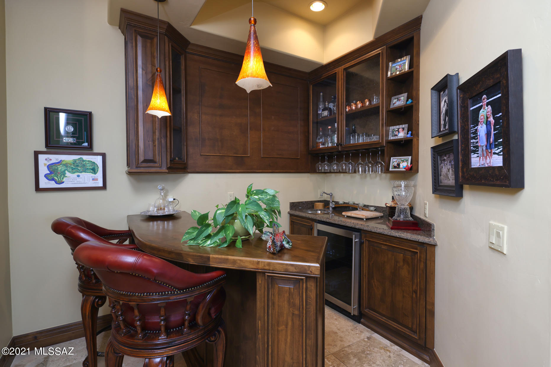 Wildcat Pass (1-61) - Residential