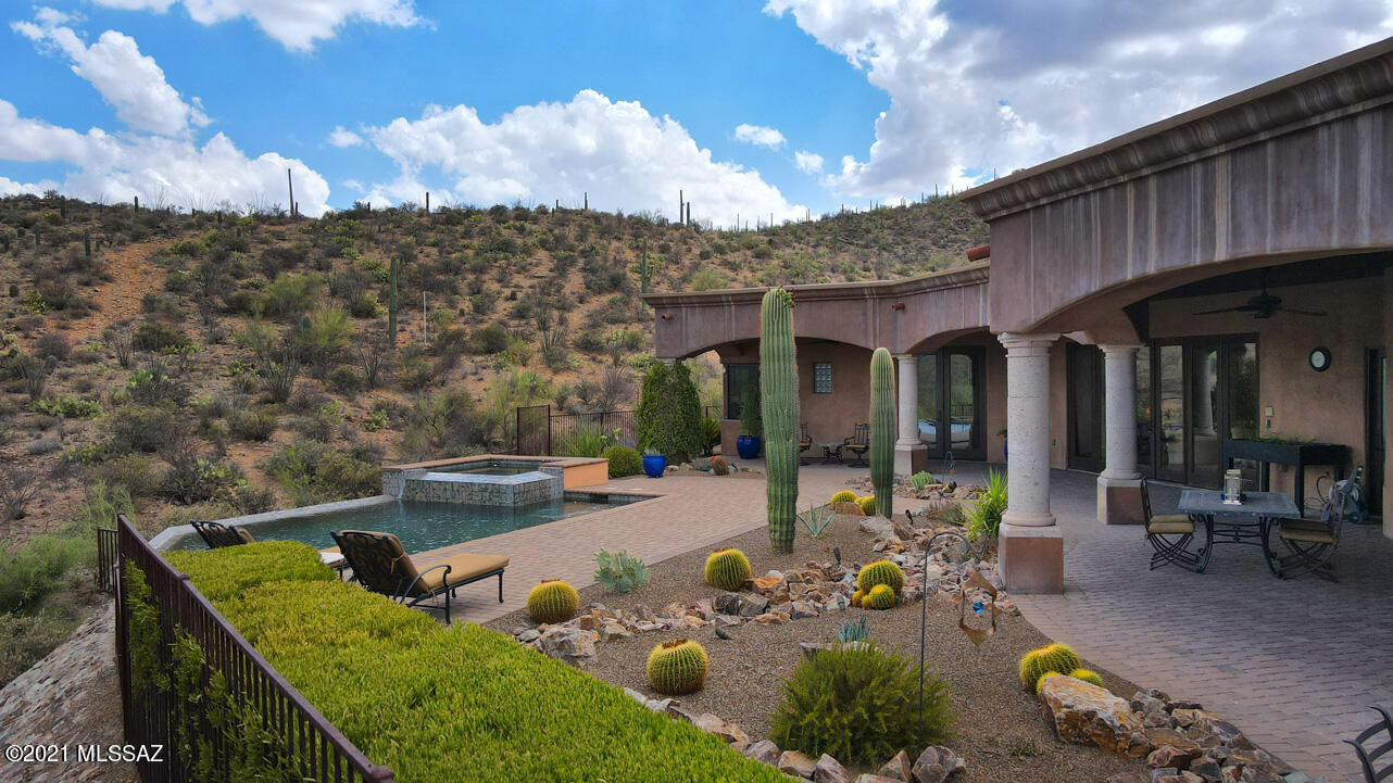 Wildcat Pass (1-61) - Residential