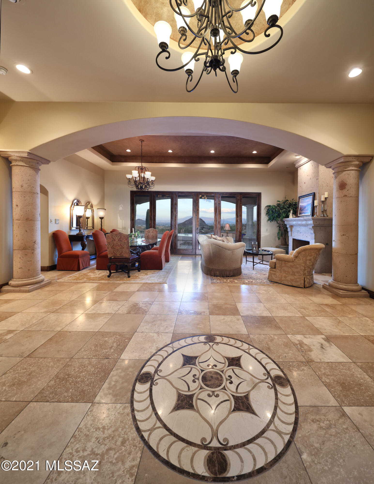 Wildcat Pass (1-61) - Residential