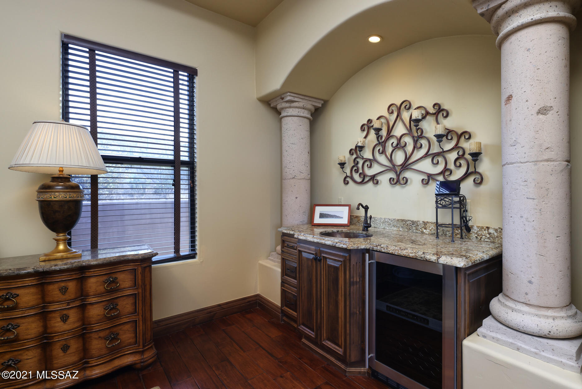 Wildcat Pass (1-61) - Residential