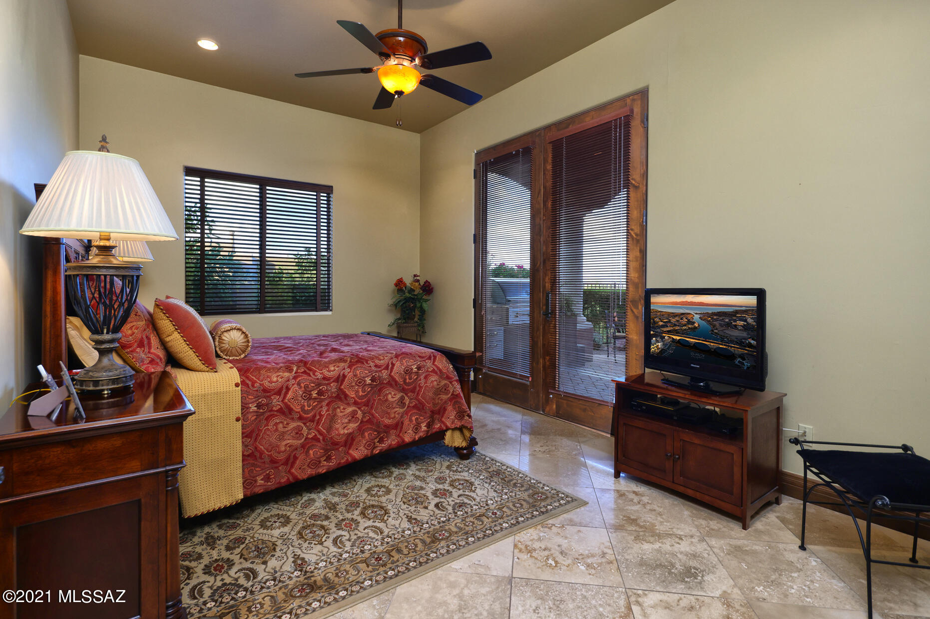 Wildcat Pass (1-61) - Residential