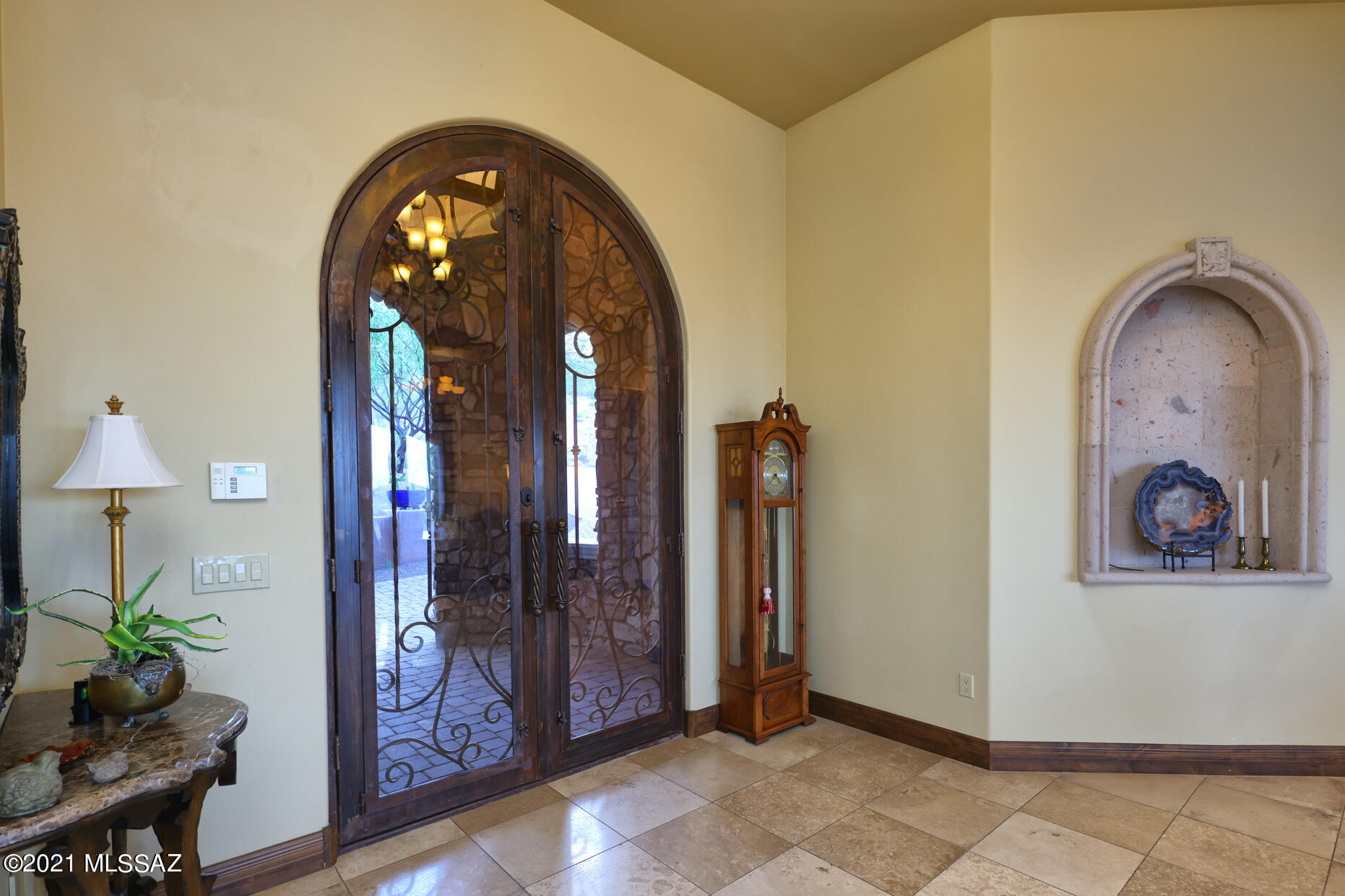 Wildcat Pass (1-61) - Residential
