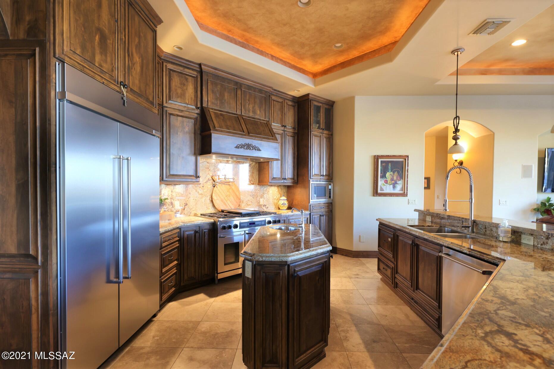 Wildcat Pass (1-61) - Residential