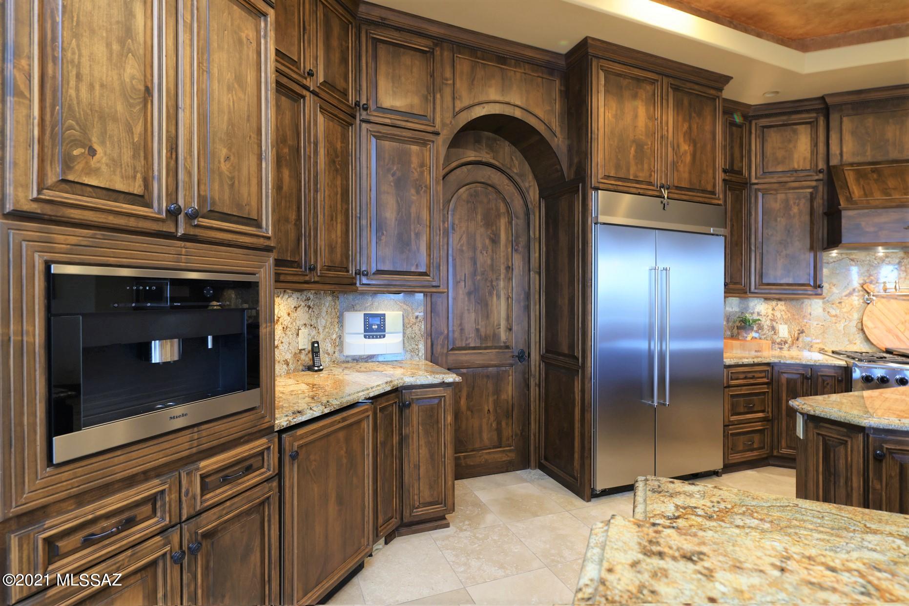 Wildcat Pass (1-61) - Residential