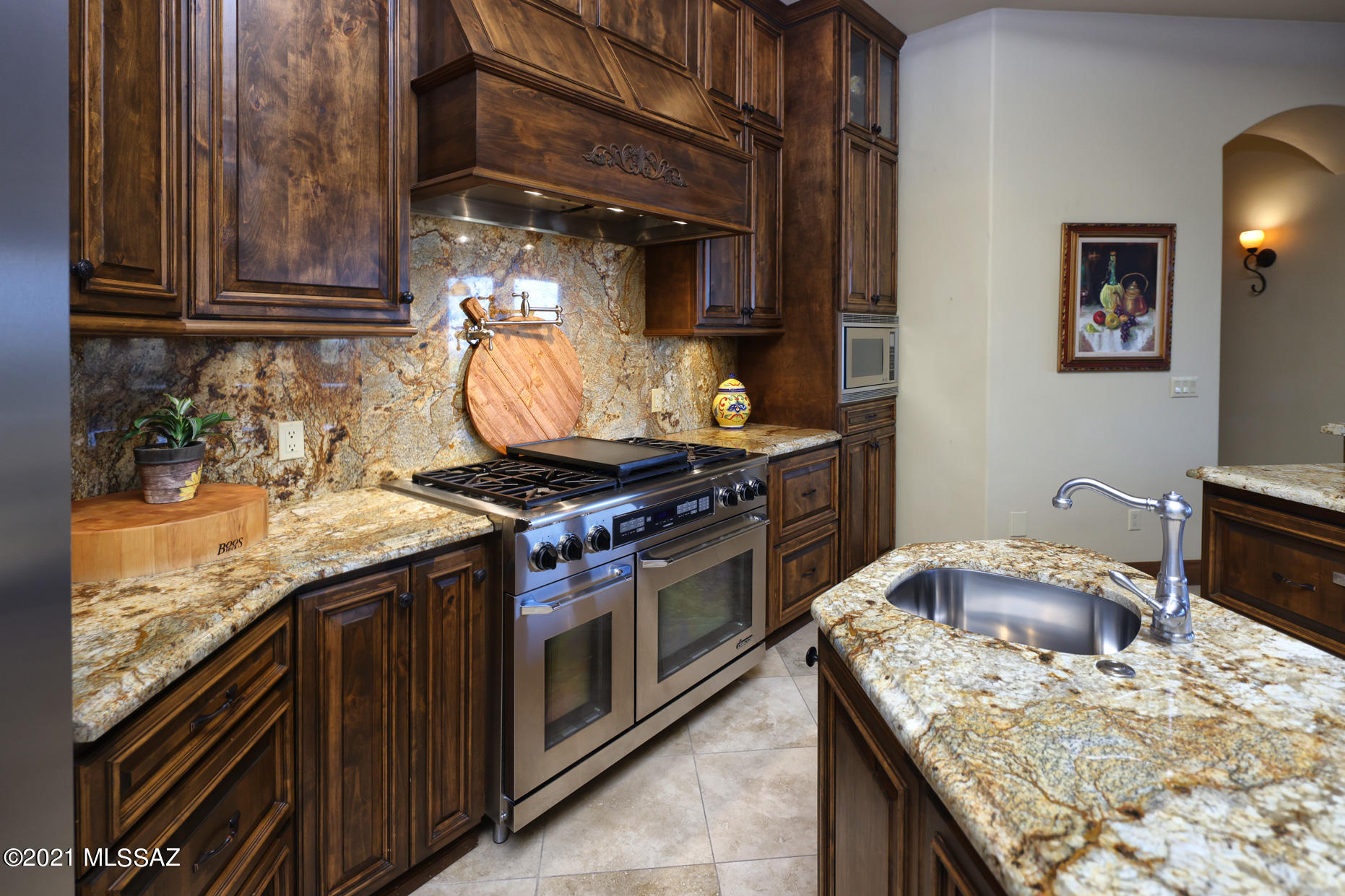 Wildcat Pass (1-61) - Residential