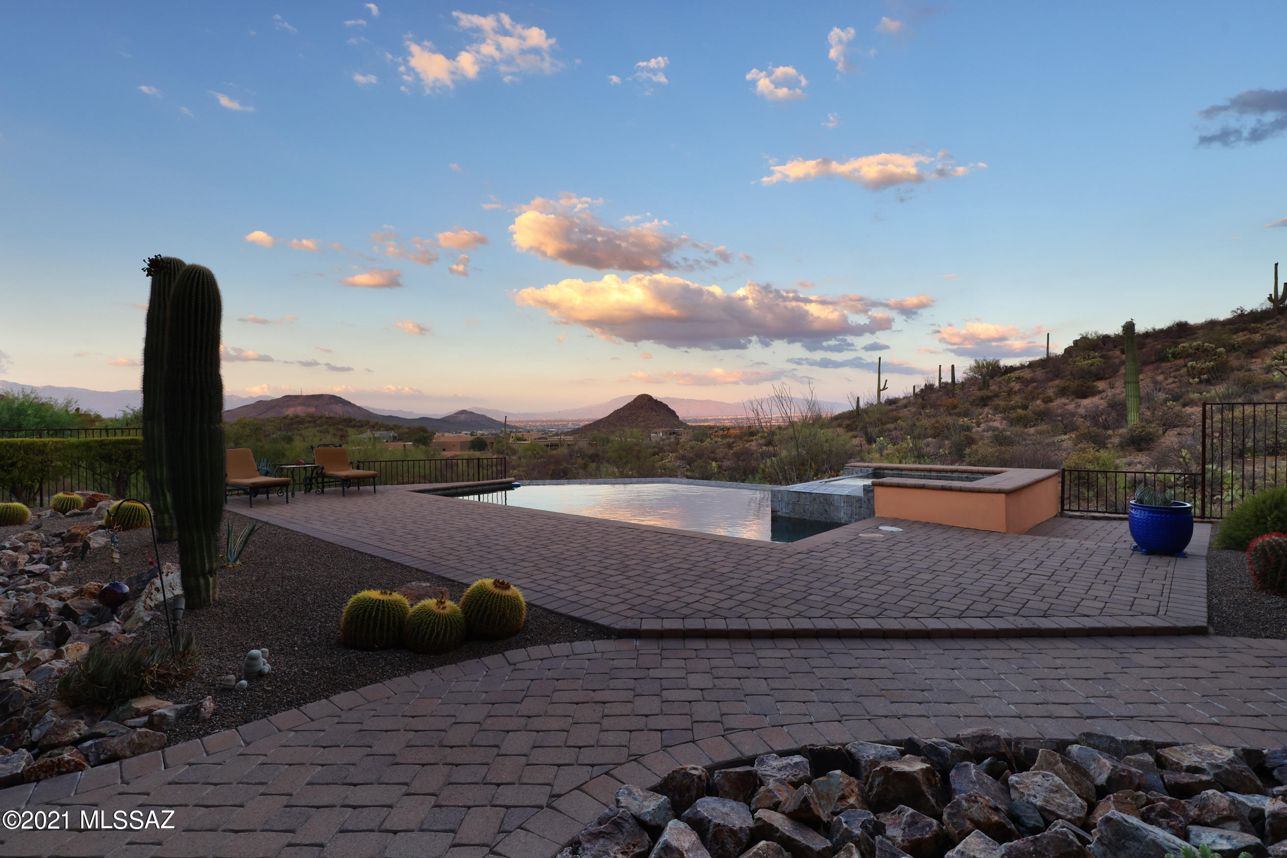 Wildcat Pass (1-61) - Residential