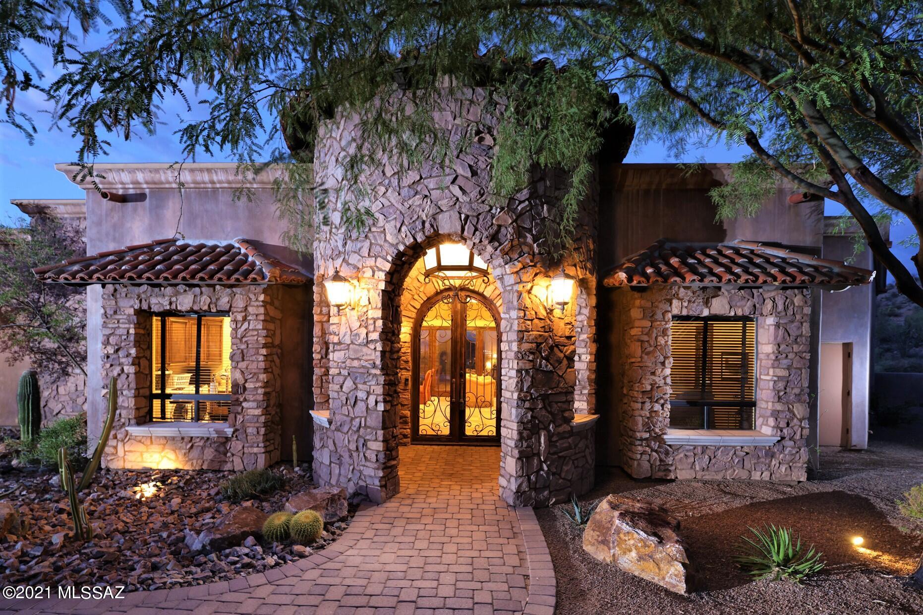 Wildcat Pass (1-61) - Residential