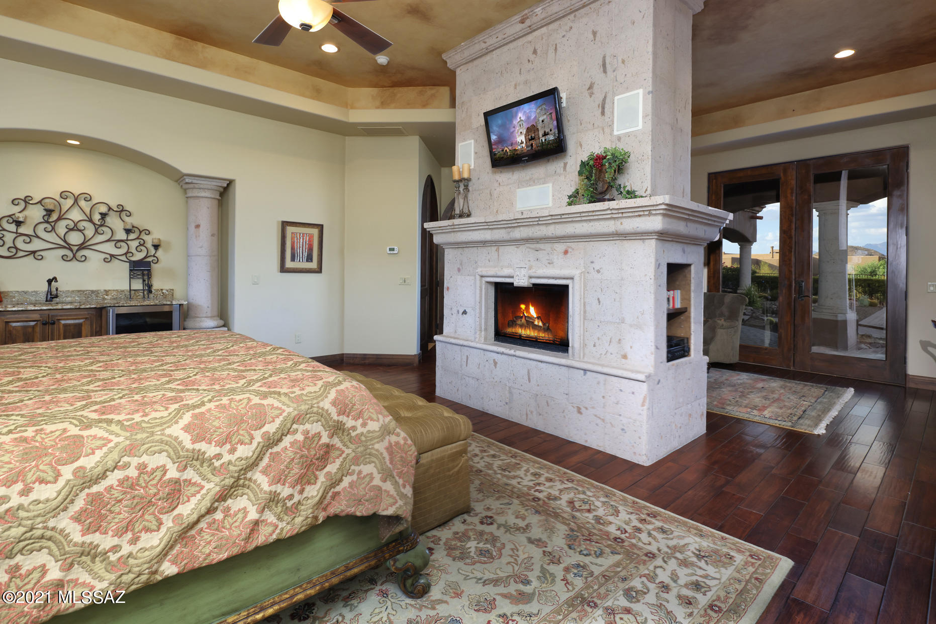 Wildcat Pass (1-61) - Residential