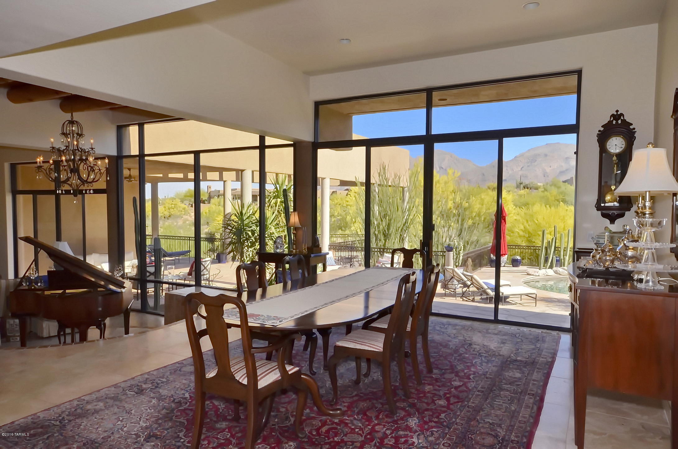 La Paloma - Residential