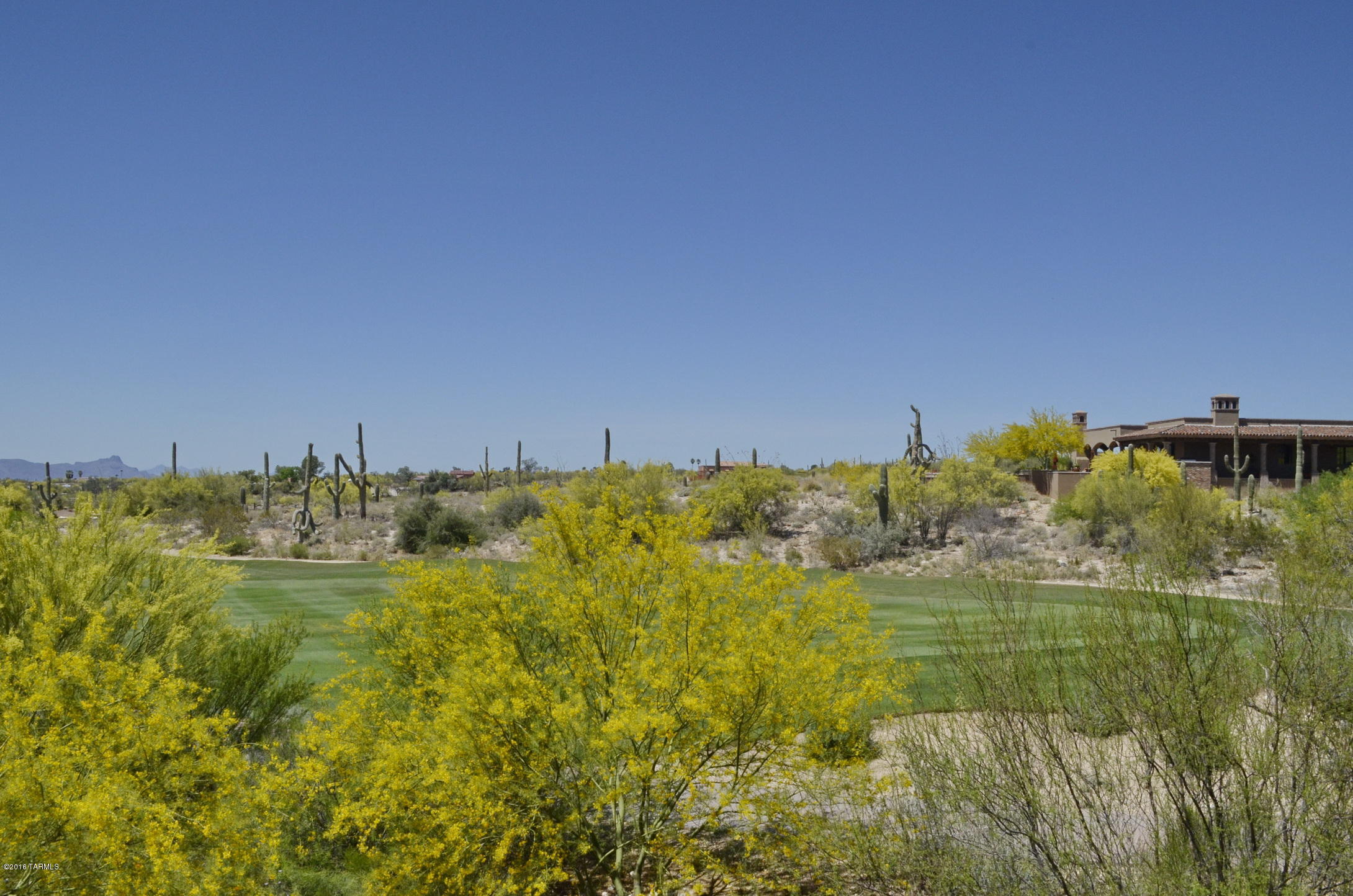 La Paloma - Residential