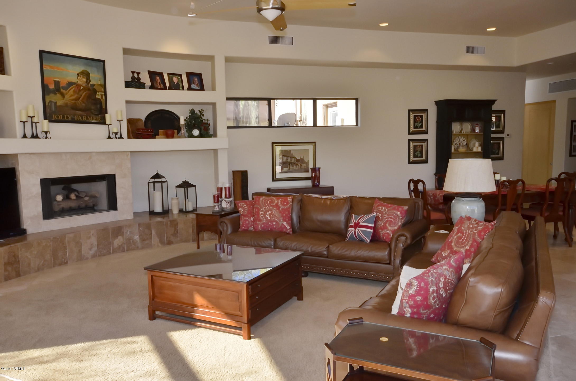 La Paloma - Residential