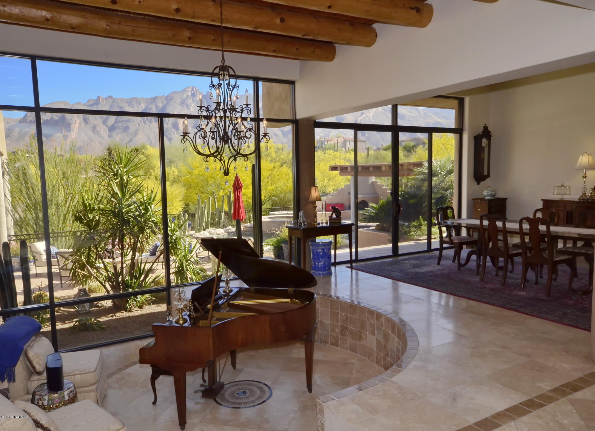 La Paloma - Residential