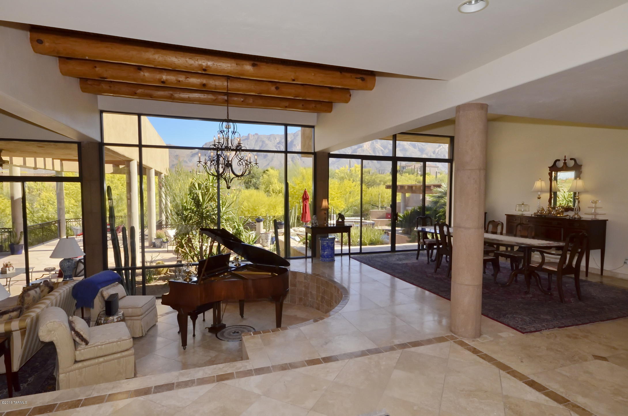 La Paloma - Residential