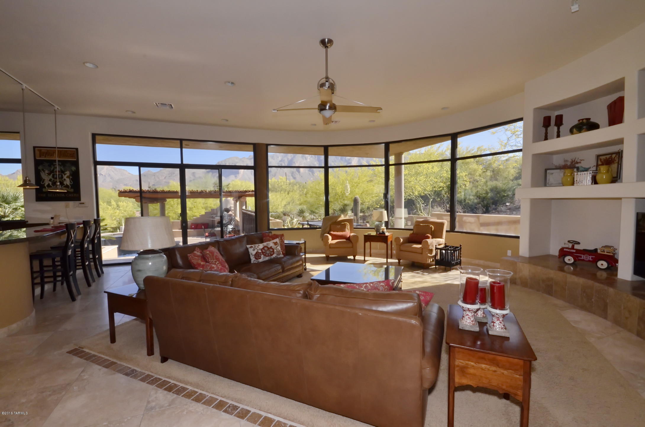 La Paloma - Residential
