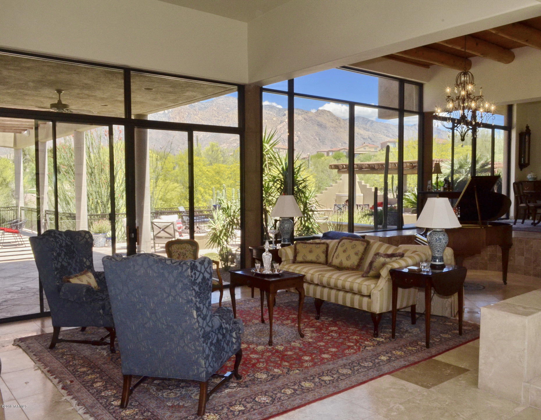 La Paloma - Residential