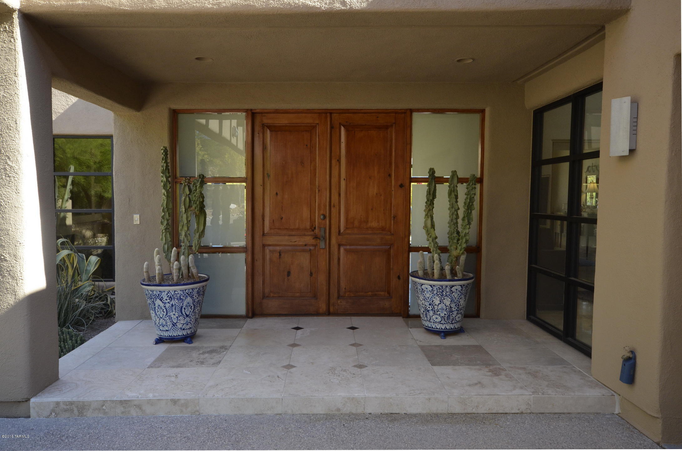 La Paloma - Residential