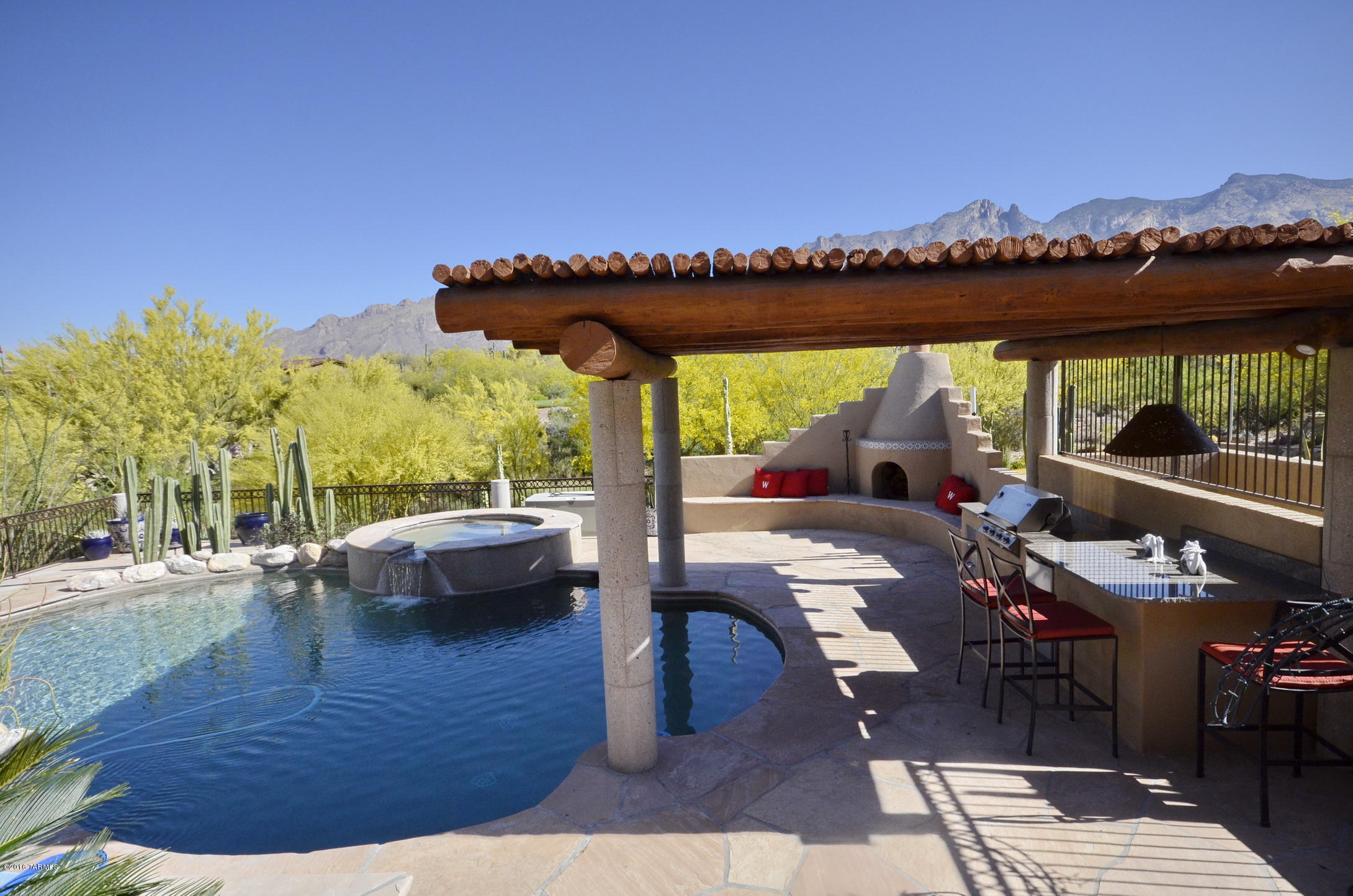 La Paloma - Residential