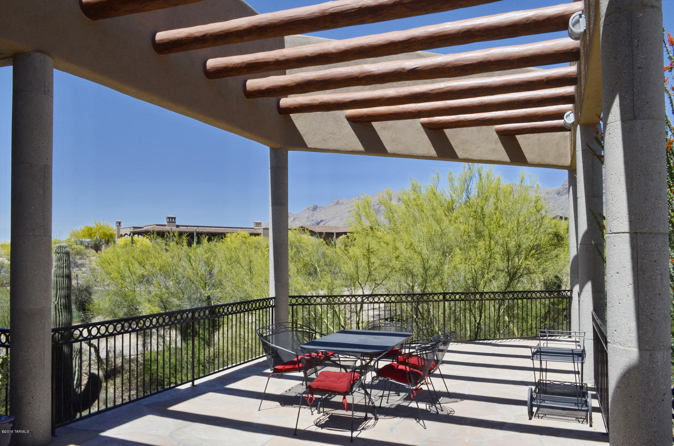 La Paloma - Residential
