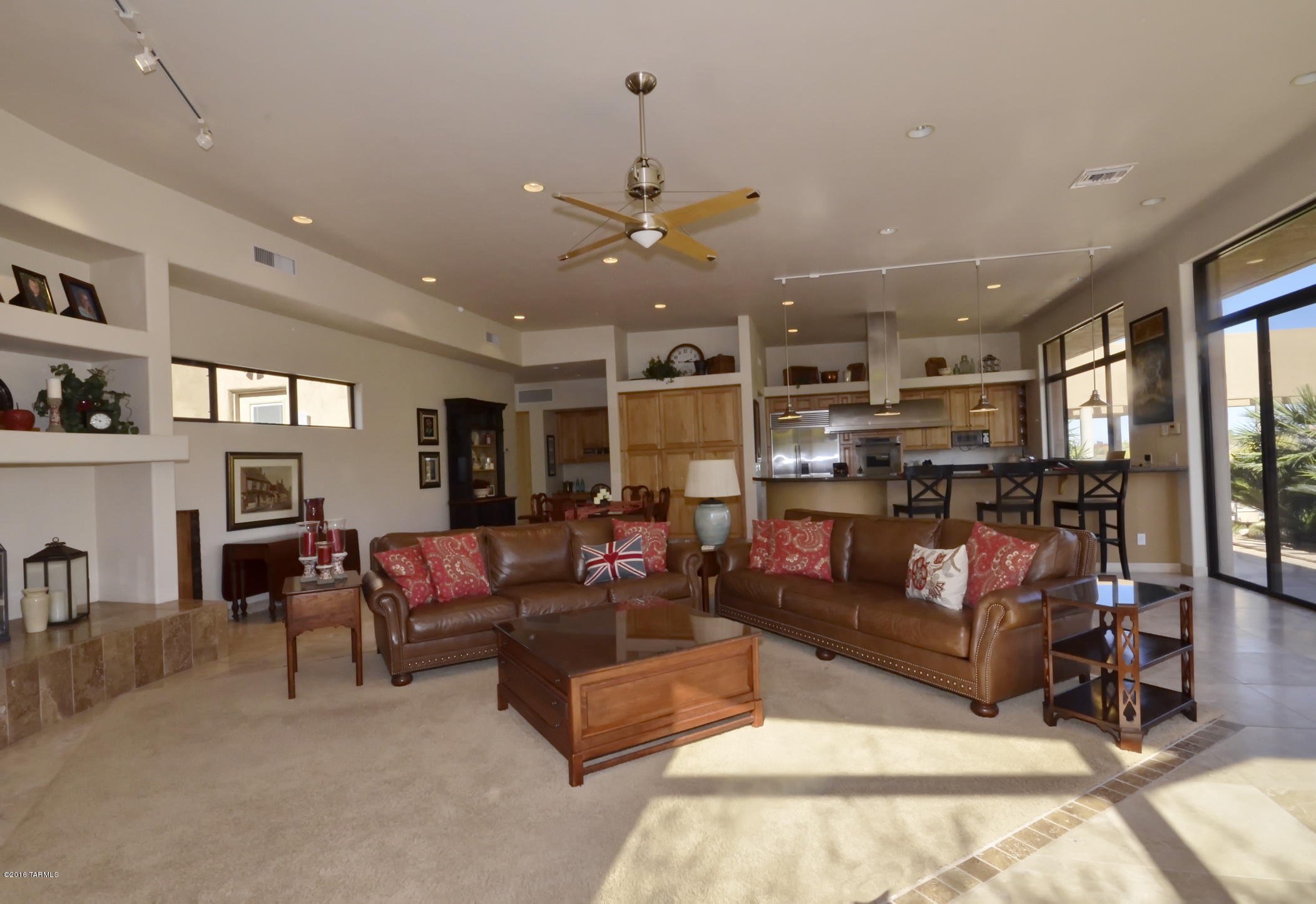 La Paloma - Residential