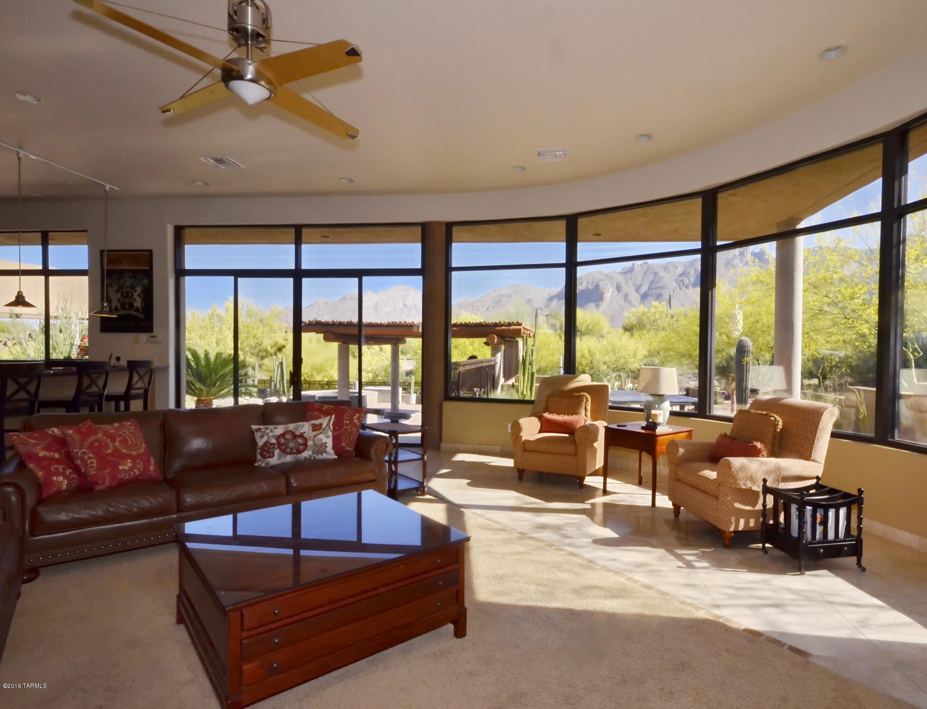 La Paloma - Residential