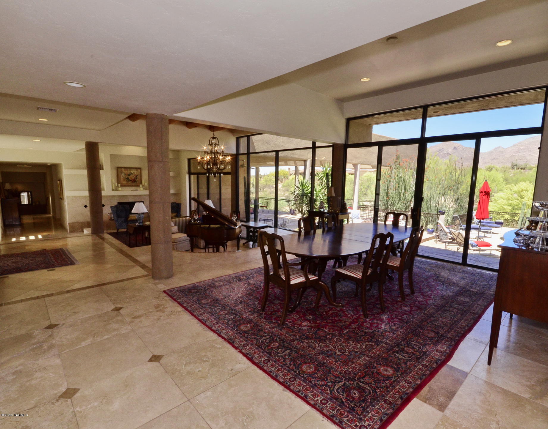 La Paloma - Residential