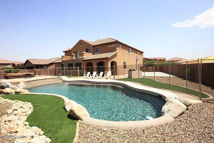 Tangerine Crossing Resub - Residential