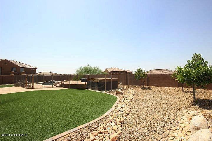 Tangerine Crossing Resub - Residential