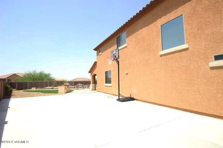 Tangerine Crossing Resub - Residential