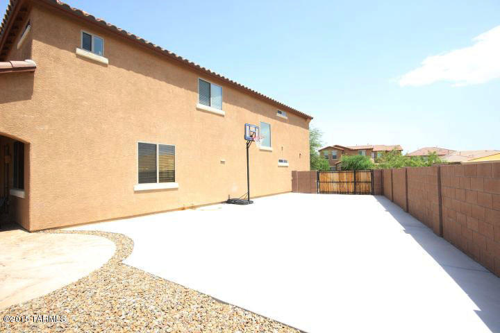 Tangerine Crossing Resub - Residential