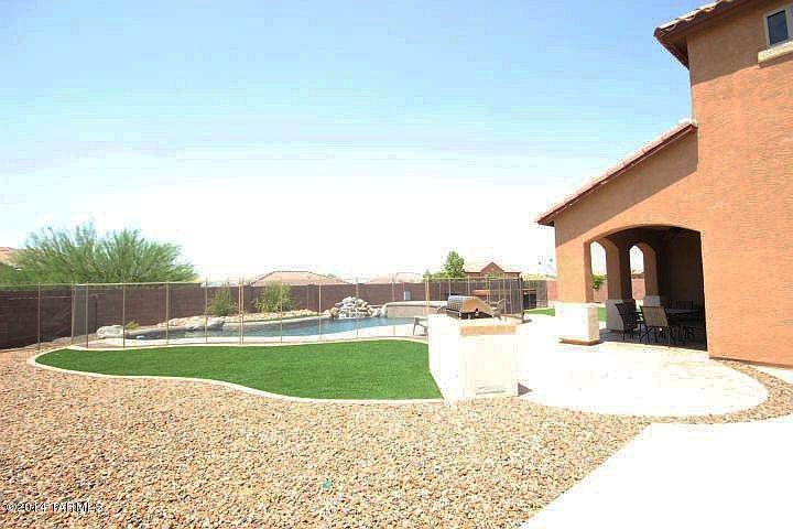 Tangerine Crossing Resub - Residential