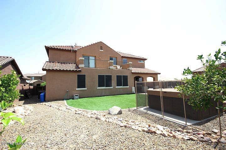 Tangerine Crossing Resub - Residential