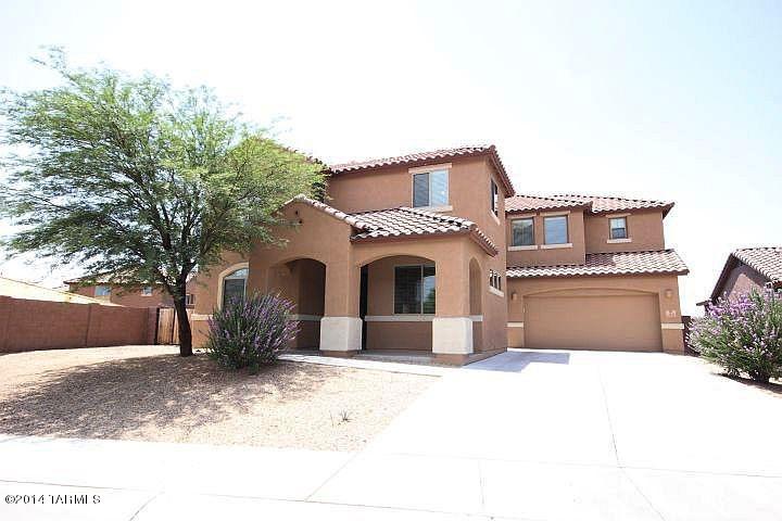 Tangerine Crossing Resub - Residential